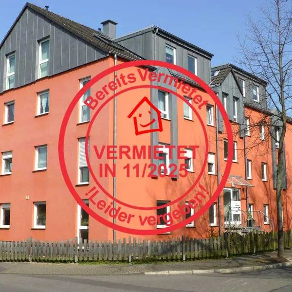 Schicke 2-Zimmerwohnung in Bürrig! - Photo 2