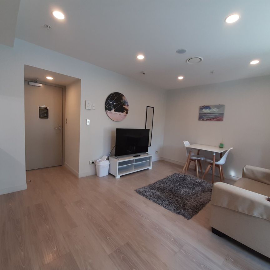 CBD Apartment - Photo 1