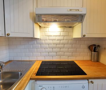 Möblierte Wohnung in Brüssel, Schuman (EU District) - foto 3