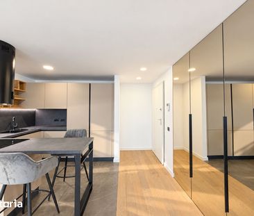 One 2022 Herastrau Towers, 2 camere 85 mp, Centrala, AC, Parcare - Fotografie 6