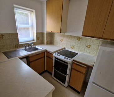 1 bedroom terraced house to rent - Photo 4