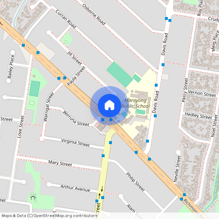 139 Richmond Road, NSW 2148, Marayong
