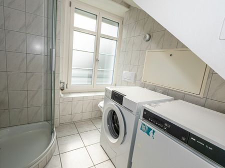 5.5 Zimmer, 129 m², 3. Stock - Photo 5