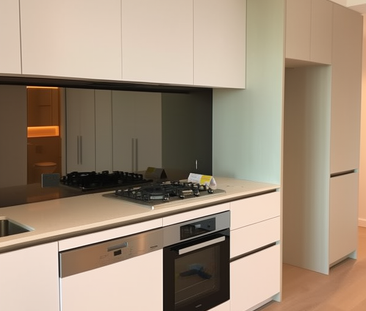 One Bedroom Apartment in Melbourne Quarter - UNFURNISHED - Photo 2