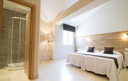 Calle de los Bordadores, Madrid, Community of Madrid 28013 - Photo 5