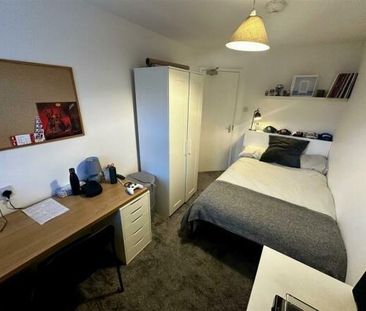 1 bedroom terraced house to rent - Photo 6
