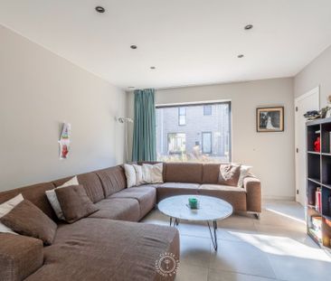 Huis te huur in Nieuwkerken-Waas met 3 slaapkamers - Photo 1