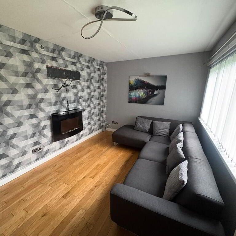 23b Sheskin Way, Belfast, BT6 0ER - Photo 1