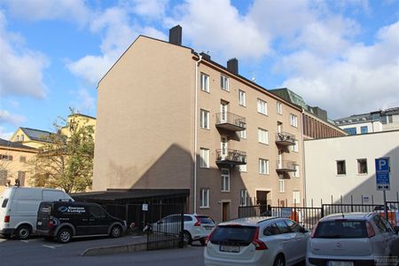 Ingenjörsgatan 53 A - Foto 3