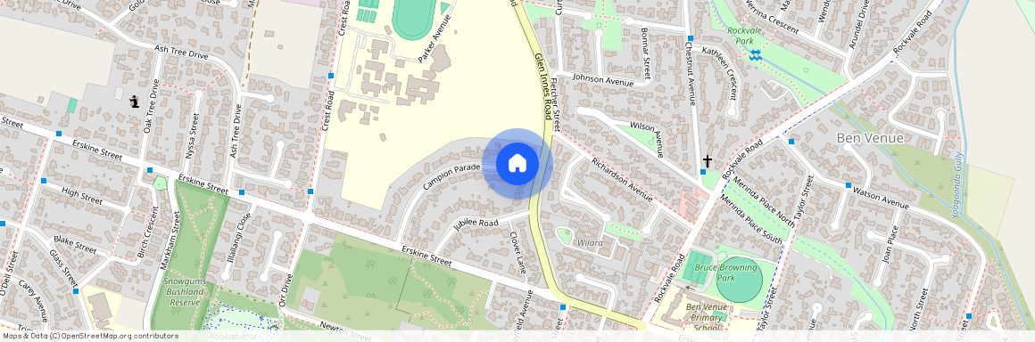 2A Campion Parade, NSW 2350, Armidale