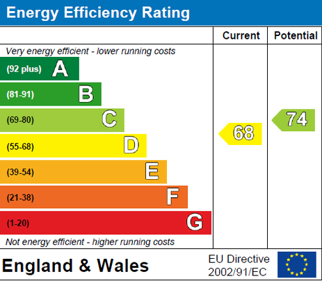 2 bedroom house to rent - Photo 1