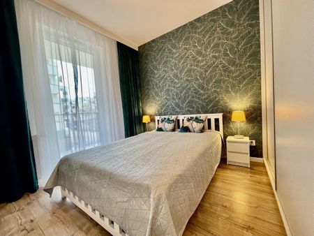 Nowe 3 pokoje z tarasem Nowa Ochota Łopuszańska - Photo 4