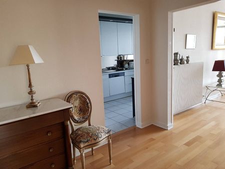 Appartement T5 CHAMBRE - Photo 2