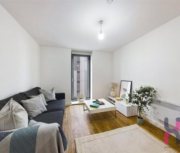 1 bedroom flat to rent - Photo 5