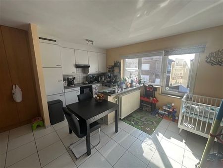 Appartement te huur - Photo 2