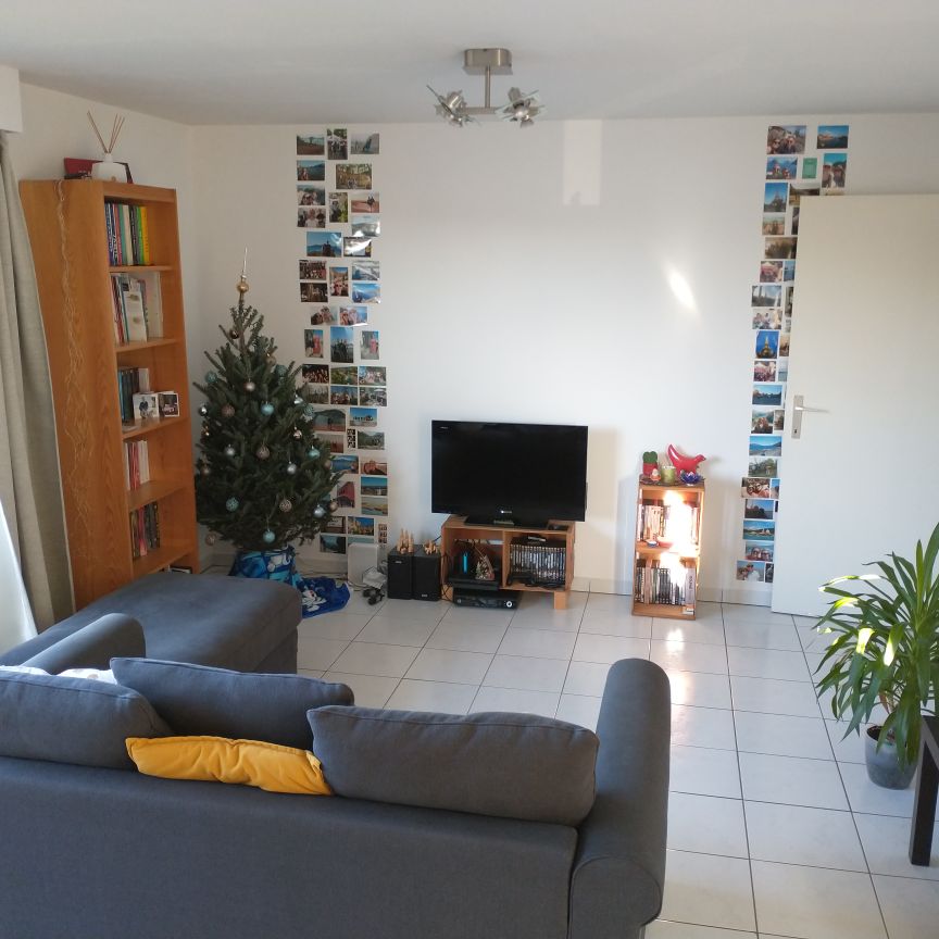 Spreeuwenstraat 8 0102, 3010 Kessel-Lo - Photo 1