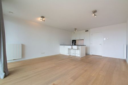 Prachtig 3-slaapkamer appartement met front scheldezicht - Foto 4