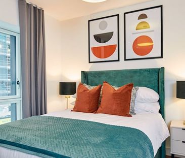 406, 4 Barking Wharf Square, Apo Barking - Photo 1