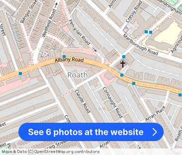 Claude Place, CARDIFF - Photo 1