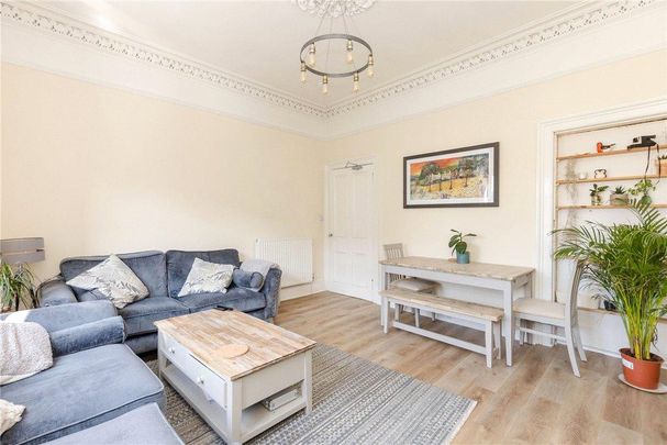 3 bedroom apartment to rent - Photo 1