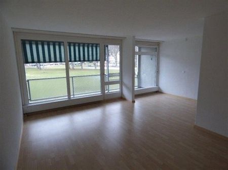 3.5 Zimmer, 1. Stock - Photo 4