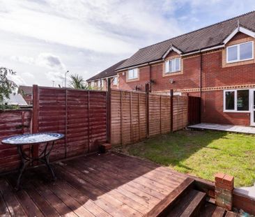 2 bedroom house to rent - Photo 5