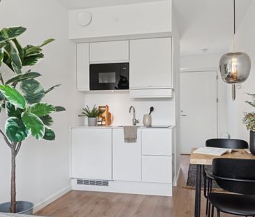 Frederikssundsvej 100, 4. 8., Frederikssundsvej 98-100, 2400 Københ... - Photo 1