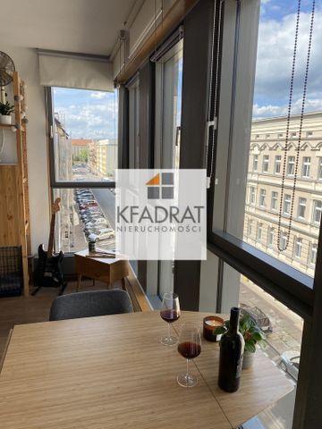 Centrum, apartament 1 pokojowy - Kamienica Nova - Photo 2