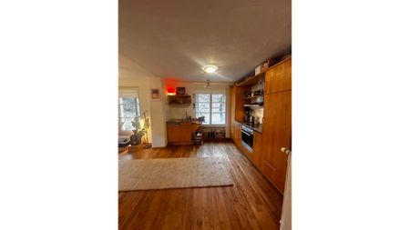 3½ Zimmer-Wohnung in Uetliberg (ZH), möbliert, auf Zeit - Photo 4