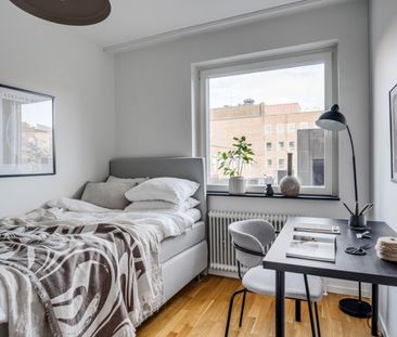 Uppsala - 2rok - tillsv - 18.814kr/mån - Photo 4