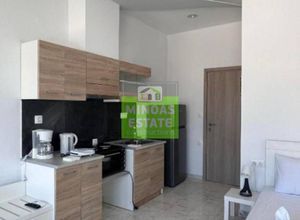 Studio/Γκαρσονιέρα για ενοικίαση - Σούδα, - Photo 5