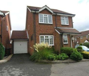 Ashley Gardens, Hailsham, East Sussex, BN27 - Photo 4