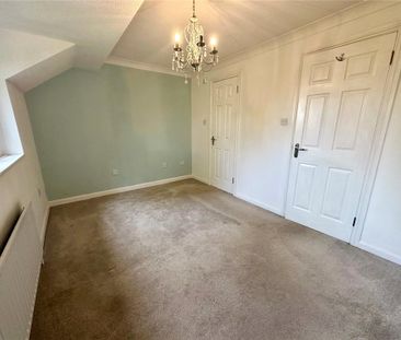 2 bedroom terraced house to rent - Photo 2