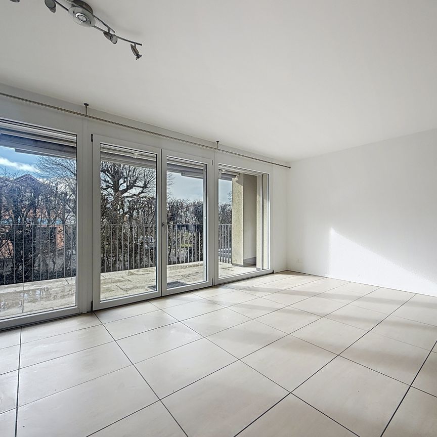 4 ½ PIÈCES - Proche des commodités ! - Photo 1