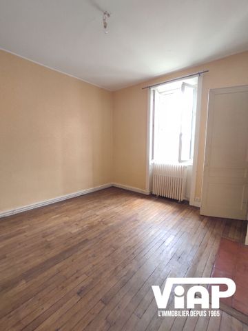 T2 DE 45 m² QUARTIER CALME - Photo 2