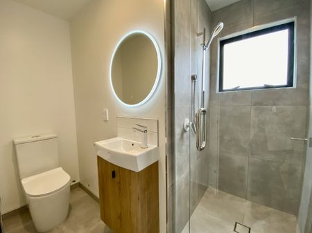 1/303 Hereford Street, City Centre (Christchurch City) - Photo 2