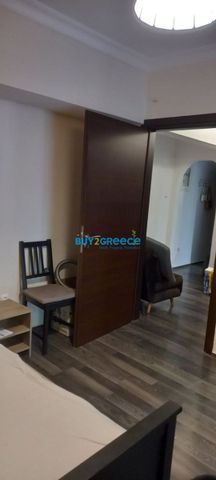 Studio/Γκαρσονιέρα για ενοικίαση Ζωγράφου - Photo 4
