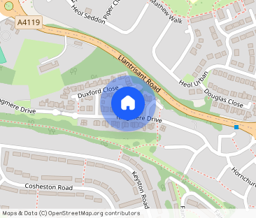 Digby Close, Cardiff - Photo 1