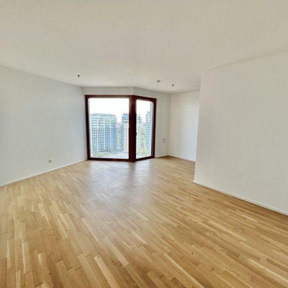 THE METROPOLITAN - Modern Living at Vienna's Central Station - Foto 1