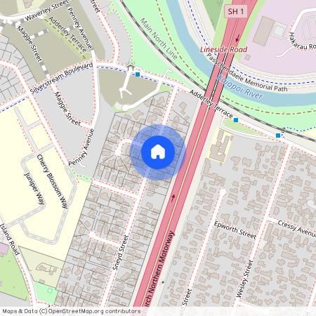 75 Sneyd St, Kaiapoi, Waimakariri