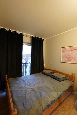 Nowoczesny apartament 2-pokojowy ul. Strzelecka - Zdjęcie 3