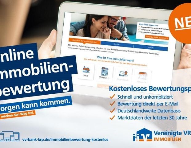 wohnWert "Winzer-Carré" - Foto 1