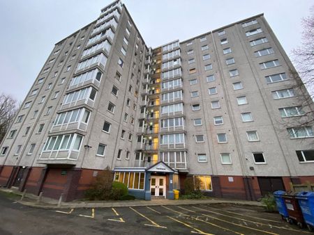1 Bed Flat, The Peninsula Building, M7 - Photo 5