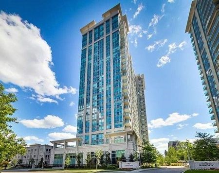 For Lease - 17 Anndale Drive Unit# 2310, Toronto, Ontario - Photo 2