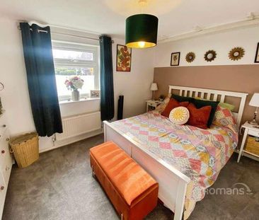 Cibbons Road, Chineham, Basingstoke, RG24 - Photo 3