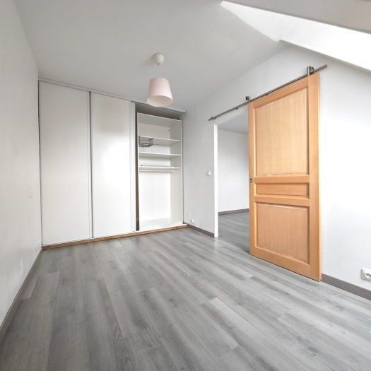 Appartement à louer, 2 pièces - Senlis 60300 - Photo 1