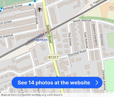 Craigmont Court, West Avenue, Benton - Photo 1