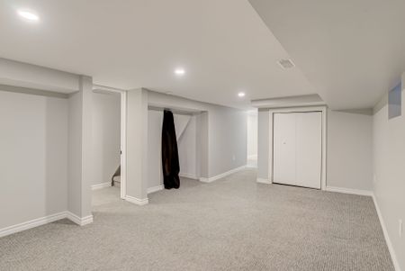 For Lease - 47 Harvey Street Unit# Bsmt, Hamilton, Ontario - Photo 5