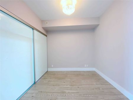 For Lease - 390 Cherry Street Unit# 1209, Toronto, Ontario - Photo 2