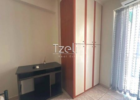 Studio/Γκαρσονιέρα για ενοικίαση Σύνορα - Αστυνομικά - Νοσοκομείο (Πάτρα) - Photo 3